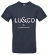 Camiseta Lu&Co