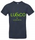 Camiseta Lu&Co
