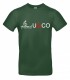 Camiseta Frog
