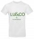 Camiseta LU&CO Niño