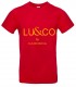 Camiseta LU&CO Niño Camiseta LU&CO Niño