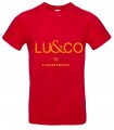 Camiseta LU&CO Niño