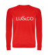 Sudadera Mujer red Sudadera Mujer red