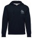 Sudadera Capucha Hombre