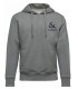 Sudadera Capucha Hombre