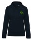 Sudadera Capucha Mujer Sudadera Capucha Mujer