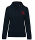 Sudadera Capucha Mujer