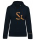 Sudadera Capucha & Sudadera Capucha &