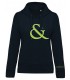 Sudadera Capucha &