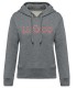 Sudadera Capucha LU&CO perfil Sudadera Capucha LU&CO perfil
