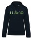 Sudadera Capucha LU&CO perfil