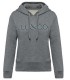 Sudadera Capucha LU&CO perfil Sudadera Capucha LU&CO perfil