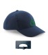 Gorra Navy