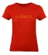 Camiseta Lu&Co Mujer