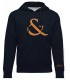 Sudadera Capucha &